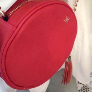 Cross body KK bag